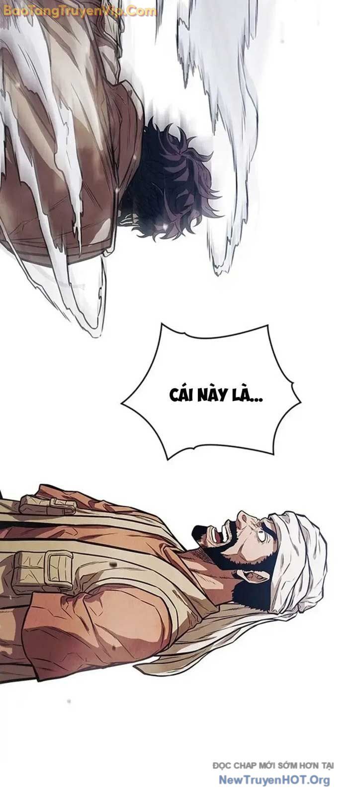 Lính Đánh Thuê Huyền Thoại Trở Thành Thanh Tra Chapter 1 - 62