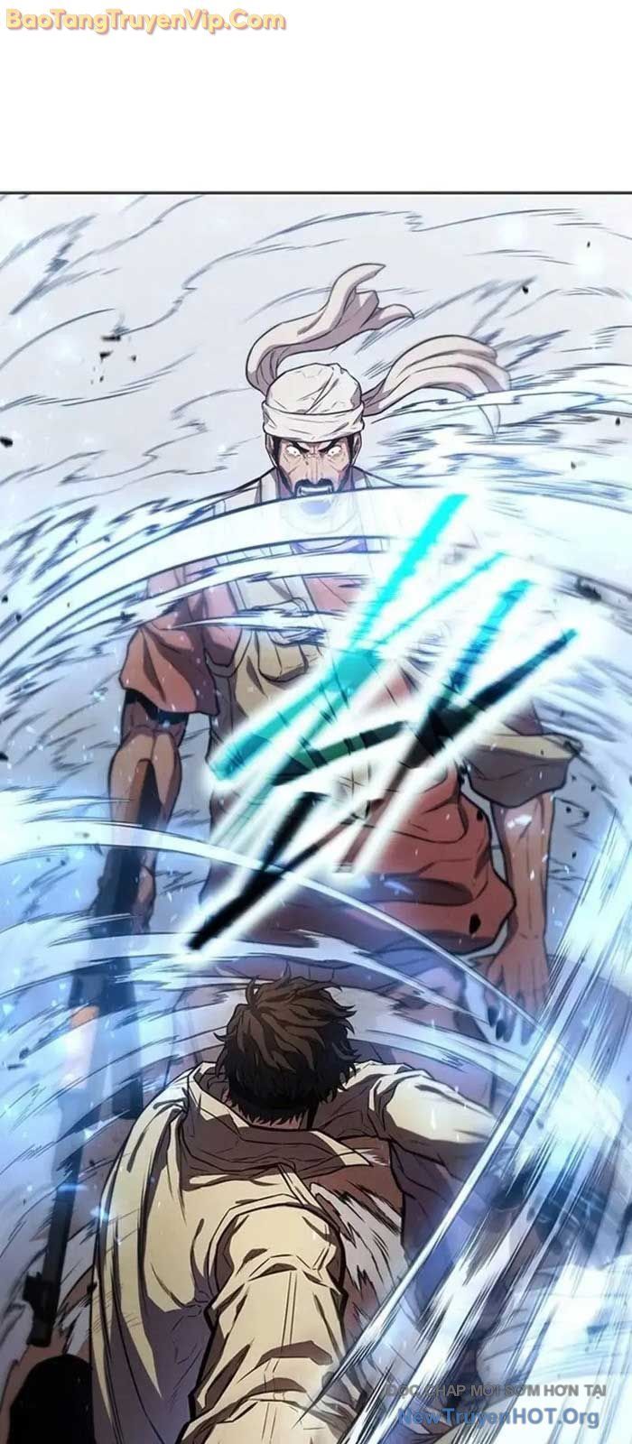 Lính Đánh Thuê Huyền Thoại Trở Thành Thanh Tra Chapter 1 - 63