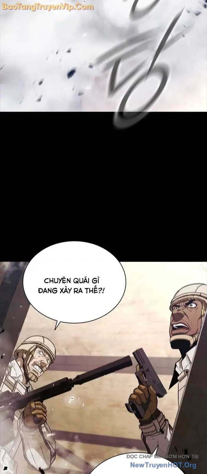 Lính Đánh Thuê Huyền Thoại Trở Thành Thanh Tra Chapter 1 - 74
