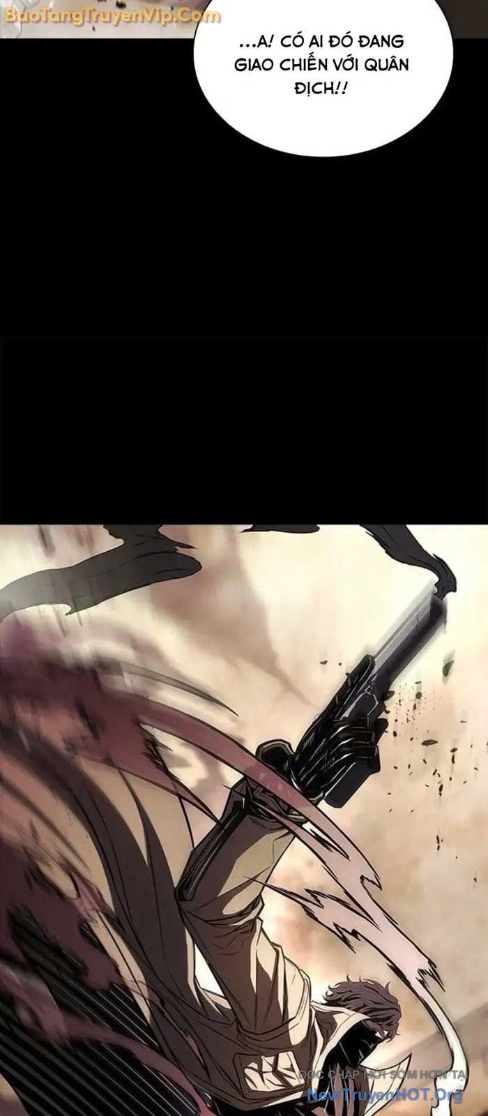 Lính Đánh Thuê Huyền Thoại Trở Thành Thanh Tra Chapter 1 - 75