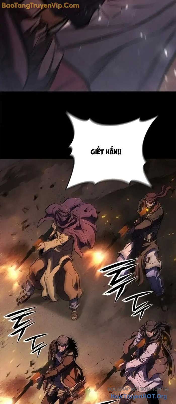 Lính Đánh Thuê Huyền Thoại Trở Thành Thanh Tra Chapter 1 - 77