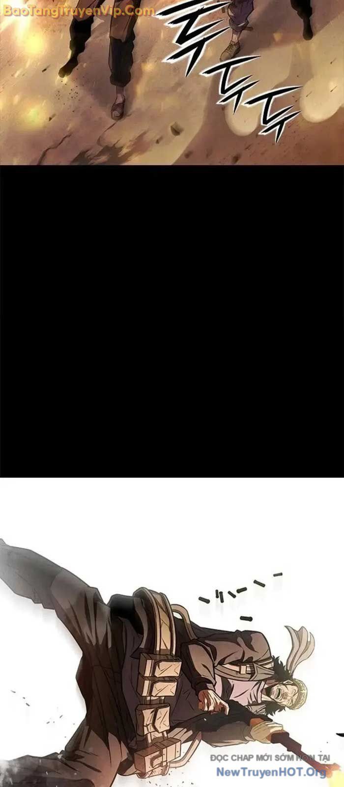 Lính Đánh Thuê Huyền Thoại Trở Thành Thanh Tra Chapter 1 - 78