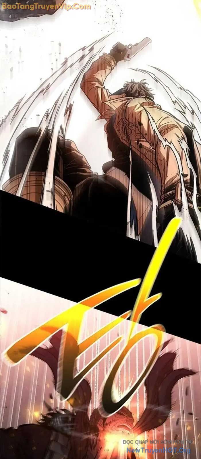 Lính Đánh Thuê Huyền Thoại Trở Thành Thanh Tra Chapter 1 - 79