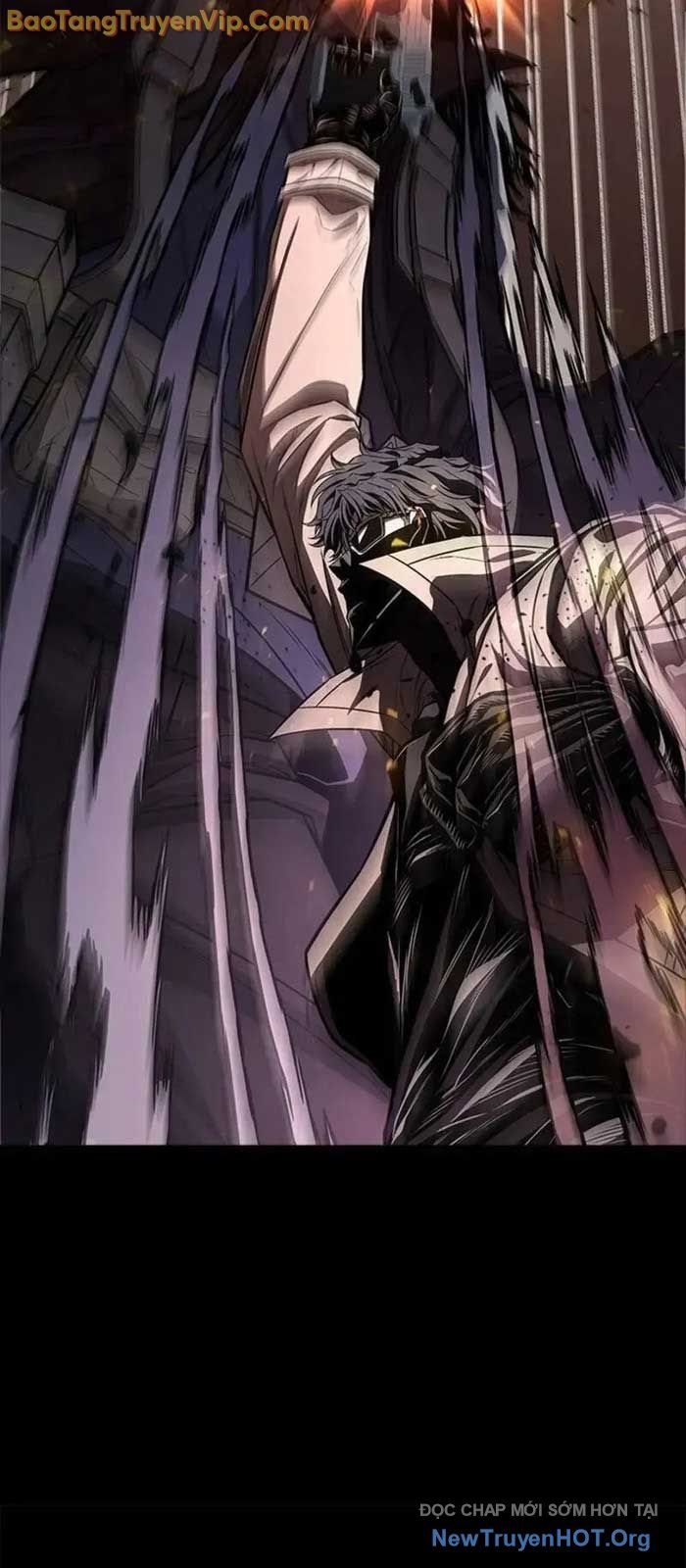 Lính Đánh Thuê Huyền Thoại Trở Thành Thanh Tra Chapter 1 - 80