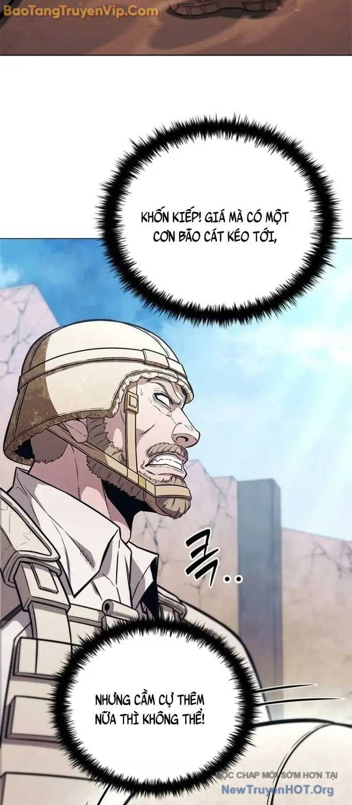 Lính Đánh Thuê Huyền Thoại Trở Thành Thanh Tra Chapter 1 - 9