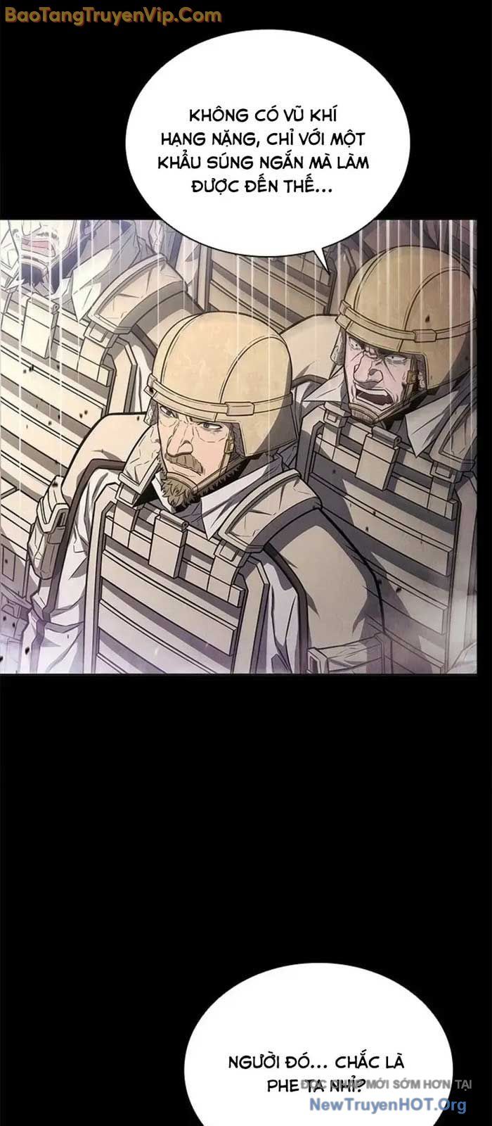 Lính Đánh Thuê Huyền Thoại Trở Thành Thanh Tra Chapter 1 - 81