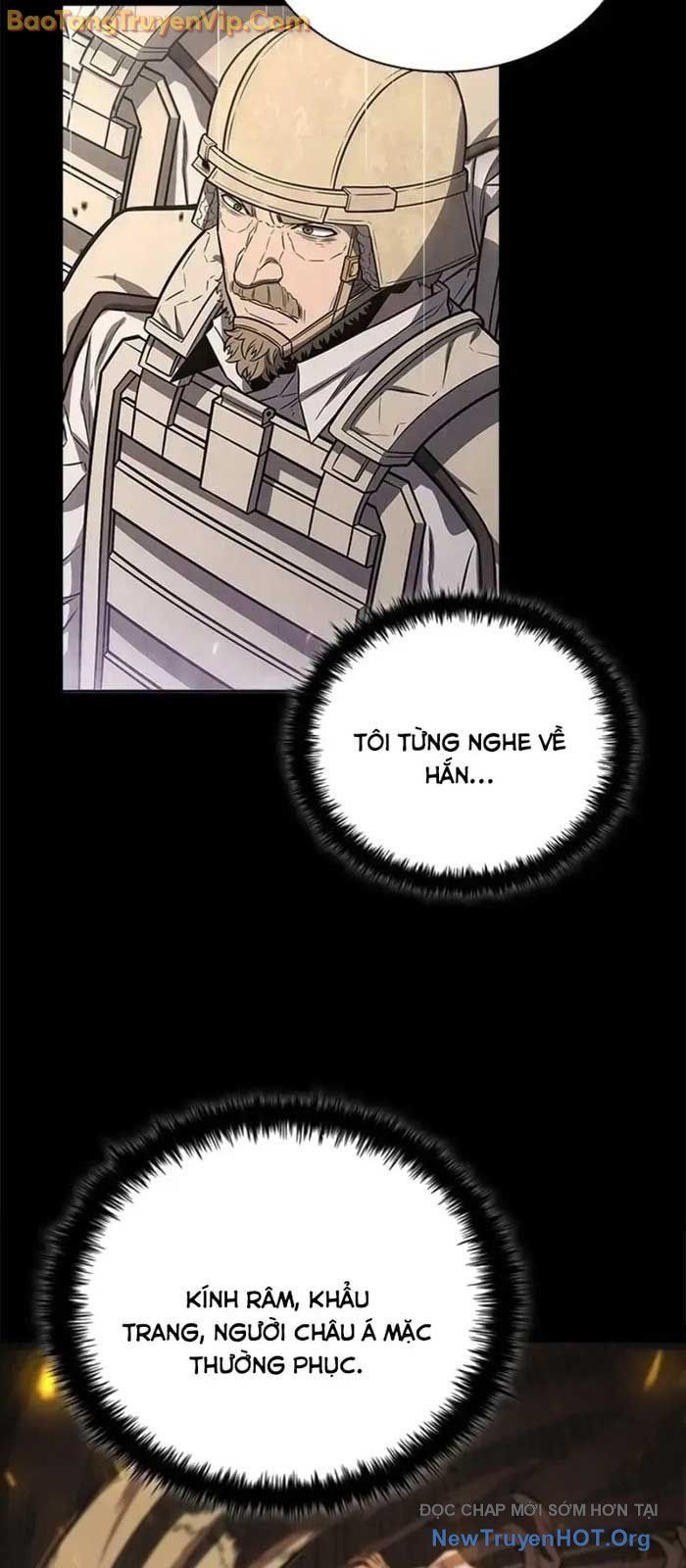 Lính Đánh Thuê Huyền Thoại Trở Thành Thanh Tra Chapter 1 - 82