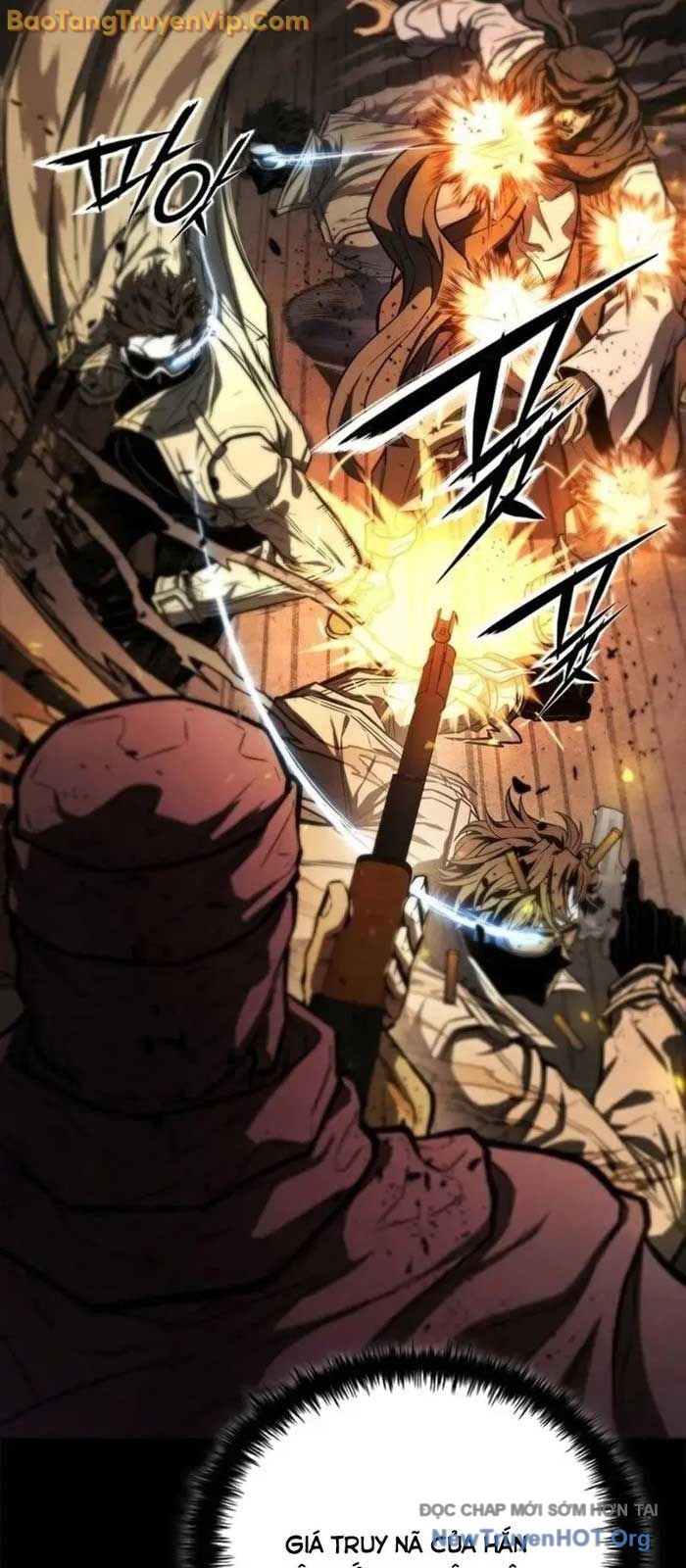 Lính Đánh Thuê Huyền Thoại Trở Thành Thanh Tra Chapter 1 - 83