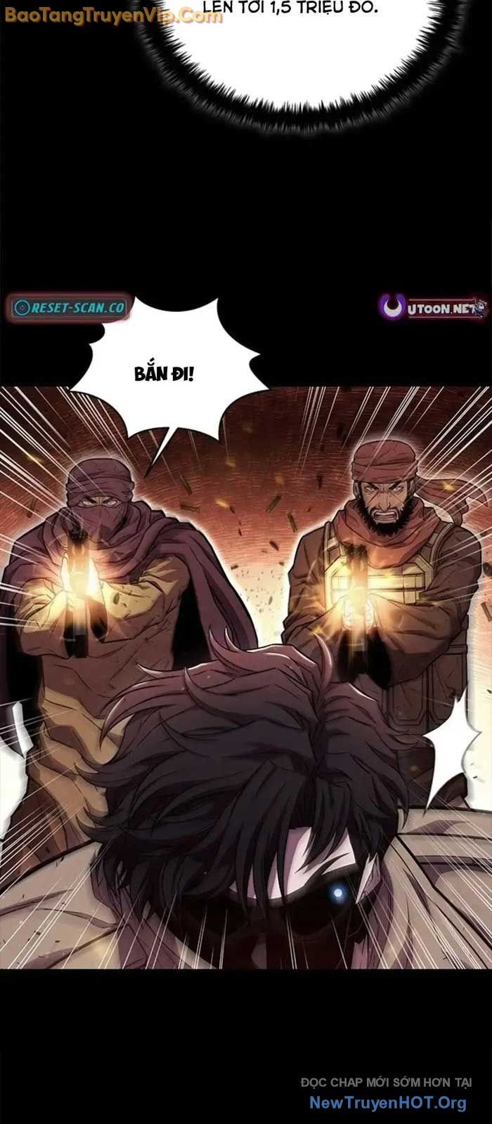 Lính Đánh Thuê Huyền Thoại Trở Thành Thanh Tra Chapter 1 - 84