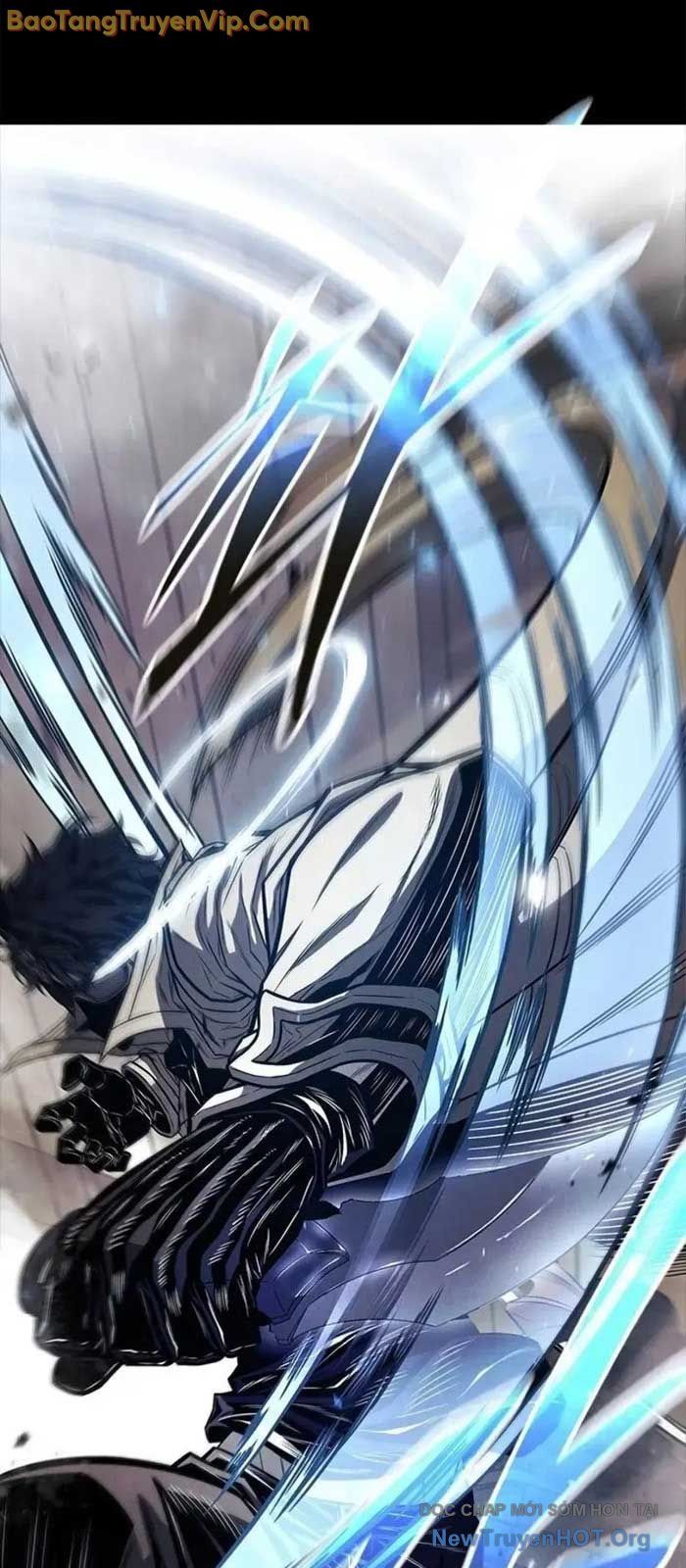 Lính Đánh Thuê Huyền Thoại Trở Thành Thanh Tra Chapter 1 - 85