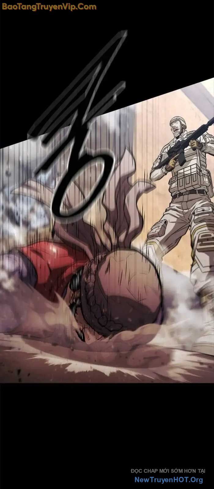 Lính Đánh Thuê Huyền Thoại Trở Thành Thanh Tra Chapter 1 - 87