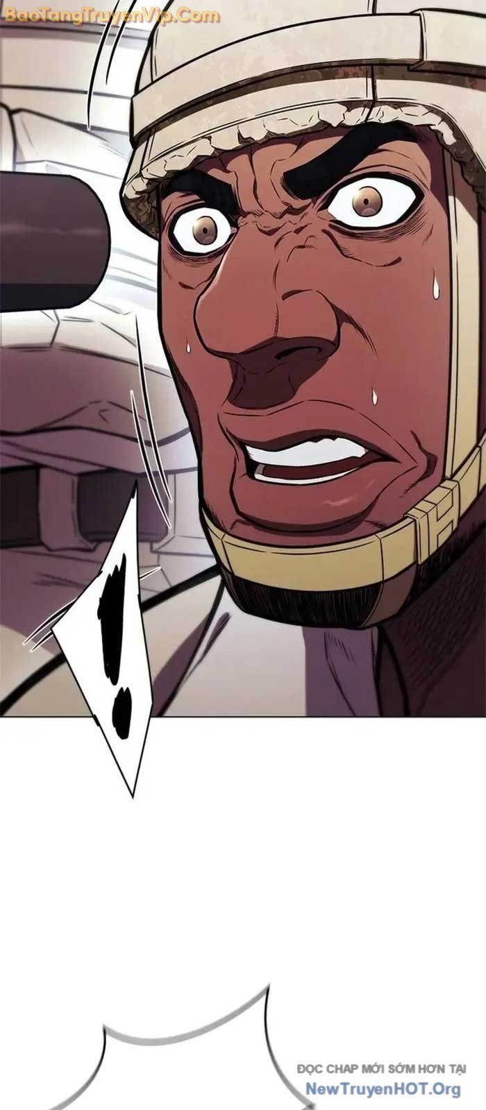 Lính Đánh Thuê Huyền Thoại Trở Thành Thanh Tra Chapter 1 - 10