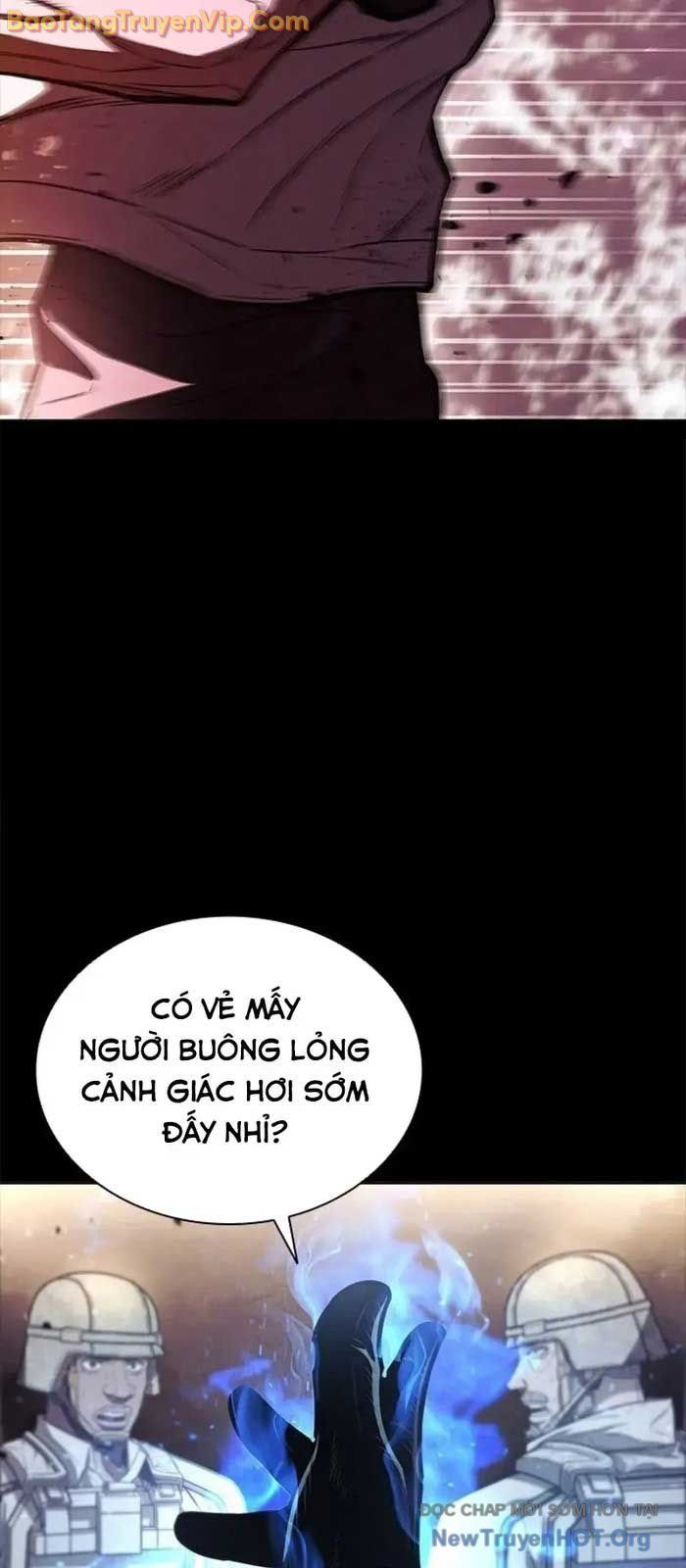 Lính Đánh Thuê Huyền Thoại Trở Thành Thanh Tra Chapter 1 - 91