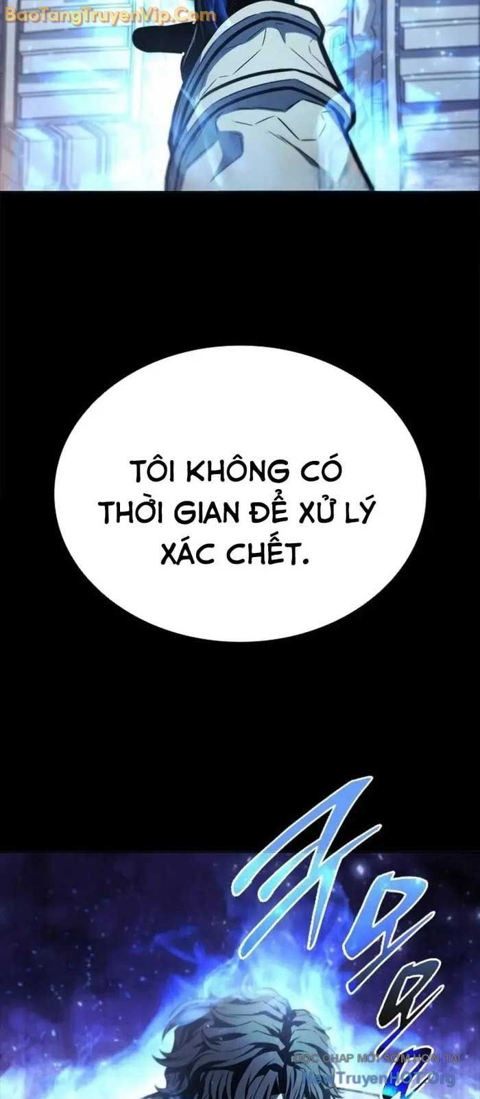 Lính Đánh Thuê Huyền Thoại Trở Thành Thanh Tra Chapter 1 - 92