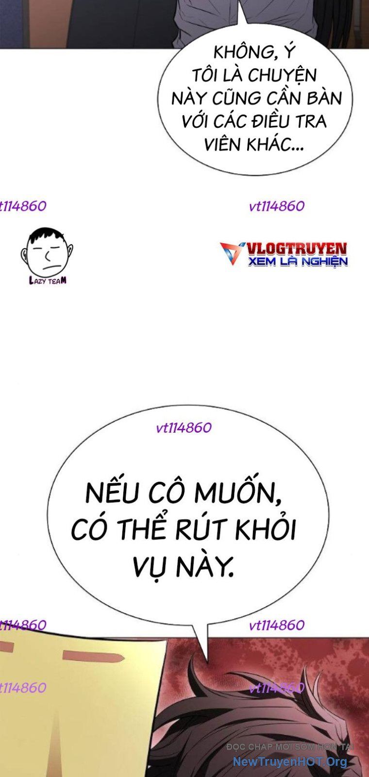 Lính Đánh Thuê Huyền Thoại Trở Thành Thanh Tra Chapter 10 - 2