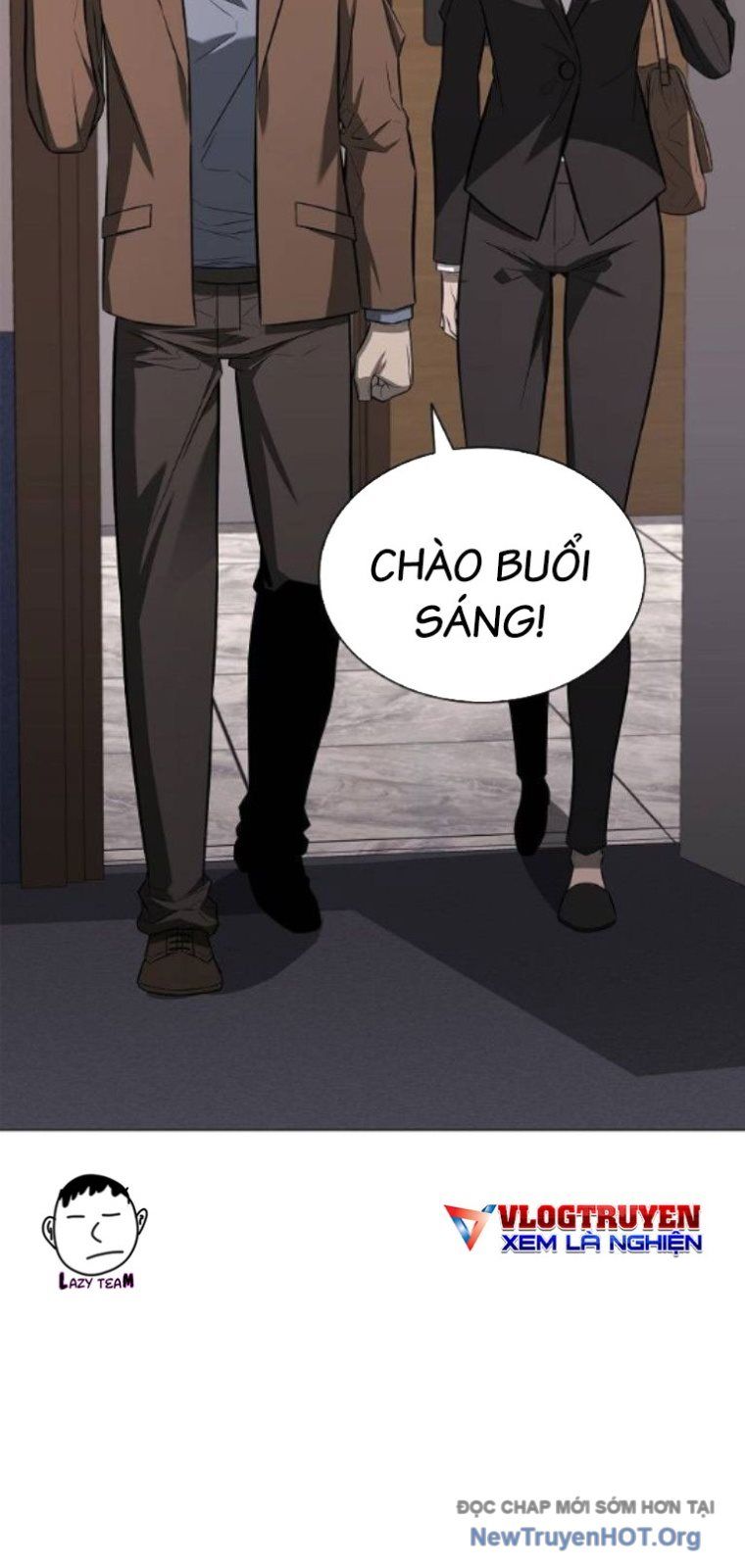 Lính Đánh Thuê Huyền Thoại Trở Thành Thanh Tra Chapter 10 - 11