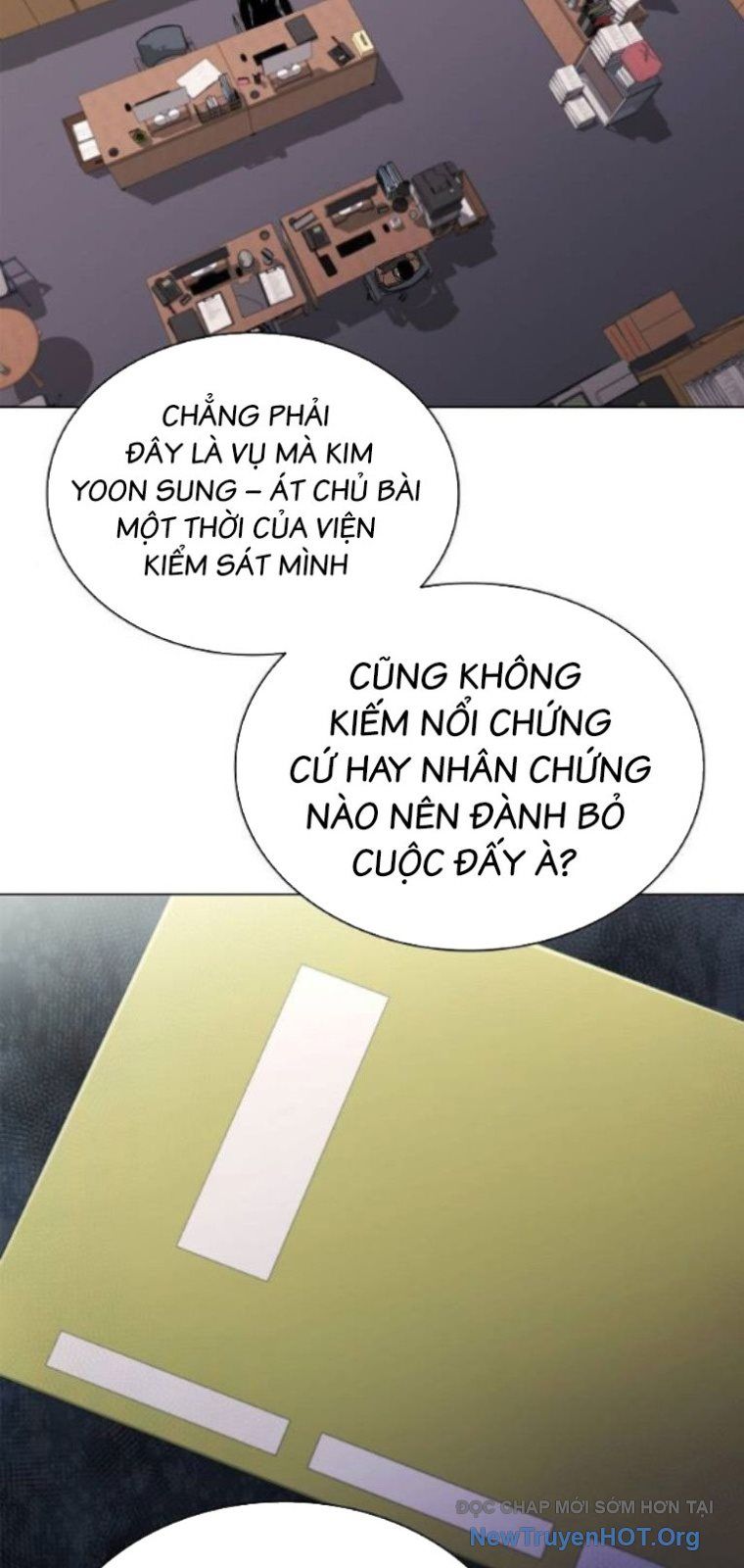 Lính Đánh Thuê Huyền Thoại Trở Thành Thanh Tra Chapter 10 - 14