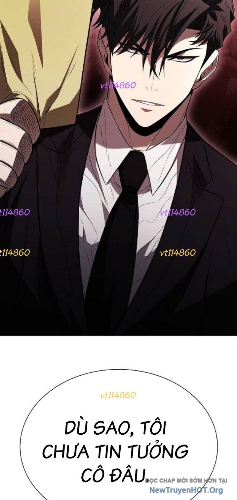 Lính Đánh Thuê Huyền Thoại Trở Thành Thanh Tra Chapter 10 - 3