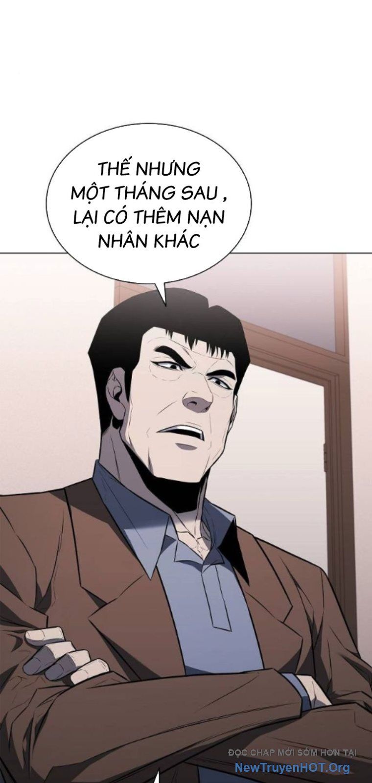 Lính Đánh Thuê Huyền Thoại Trở Thành Thanh Tra Chapter 10 - 21