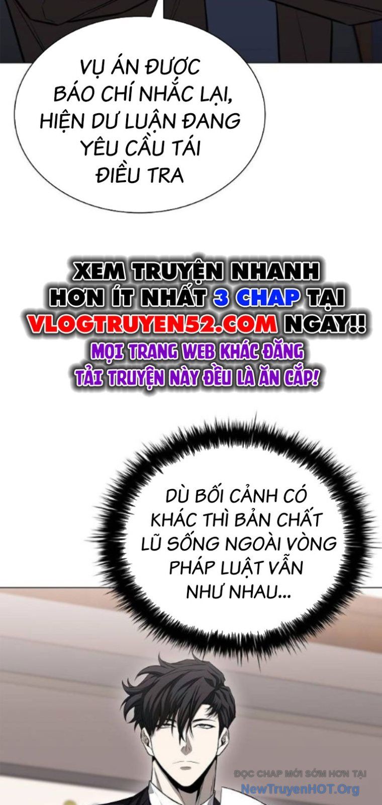 Lính Đánh Thuê Huyền Thoại Trở Thành Thanh Tra Chapter 10 - 22