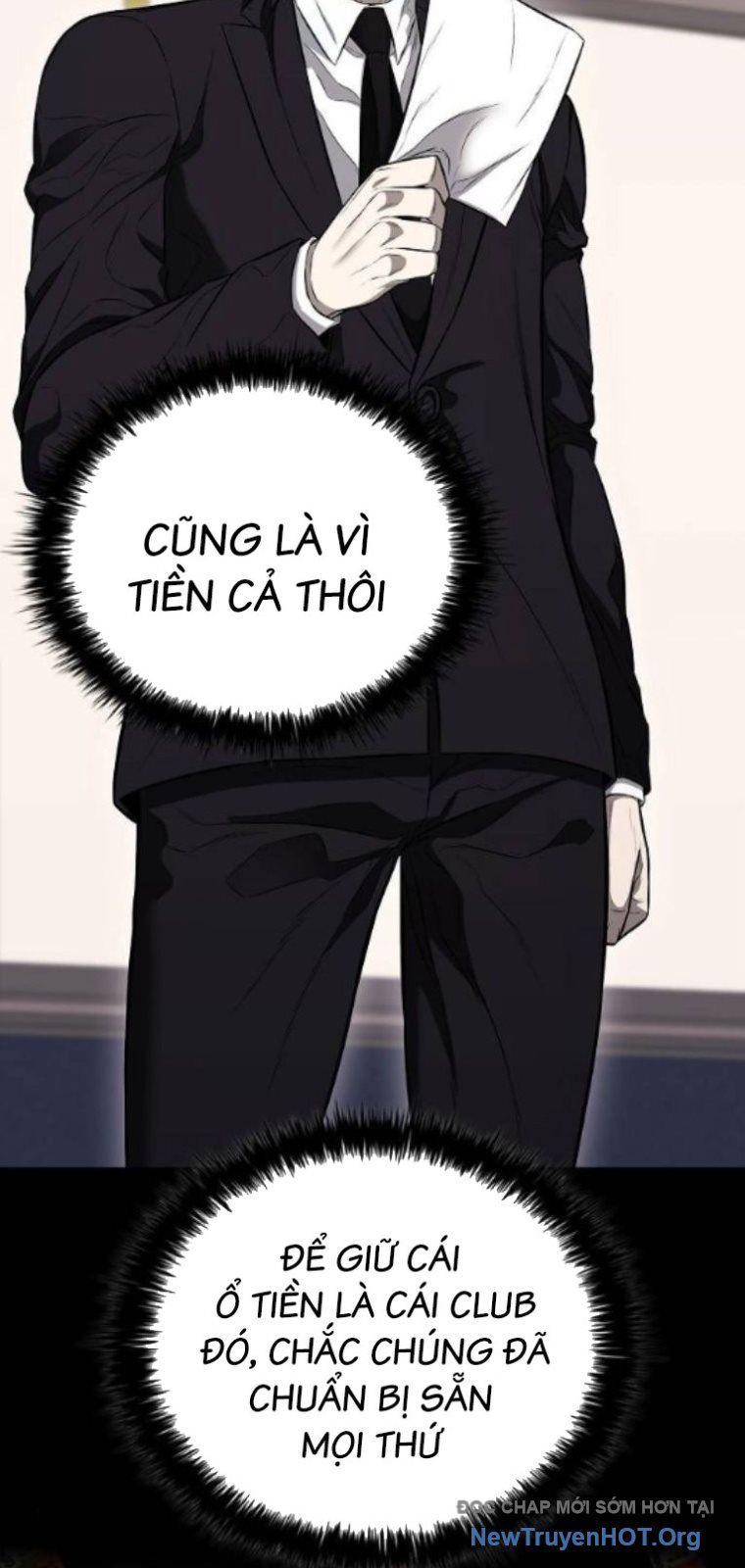 Lính Đánh Thuê Huyền Thoại Trở Thành Thanh Tra Chapter 10 - 23