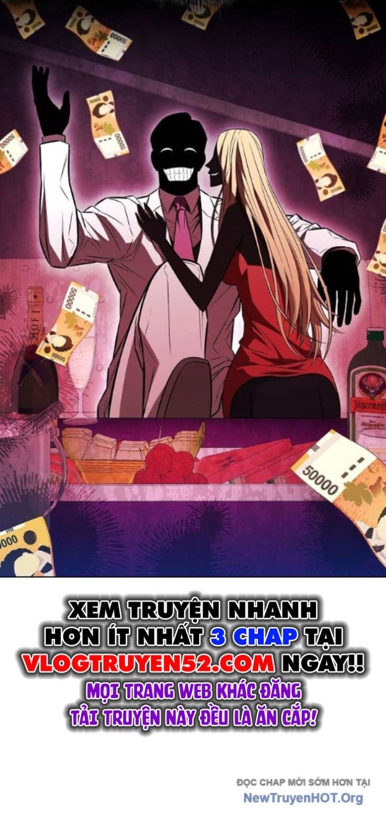 Lính Đánh Thuê Huyền Thoại Trở Thành Thanh Tra Chapter 10 - 24