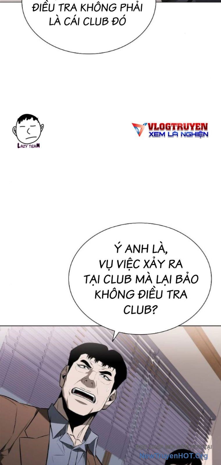 Lính Đánh Thuê Huyền Thoại Trở Thành Thanh Tra Chapter 10 - 26