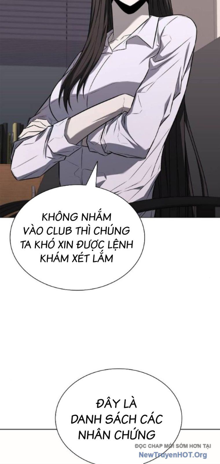 Lính Đánh Thuê Huyền Thoại Trở Thành Thanh Tra Chapter 10 - 28
