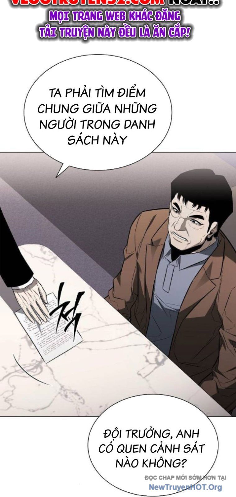 Lính Đánh Thuê Huyền Thoại Trở Thành Thanh Tra Chapter 10 - 30