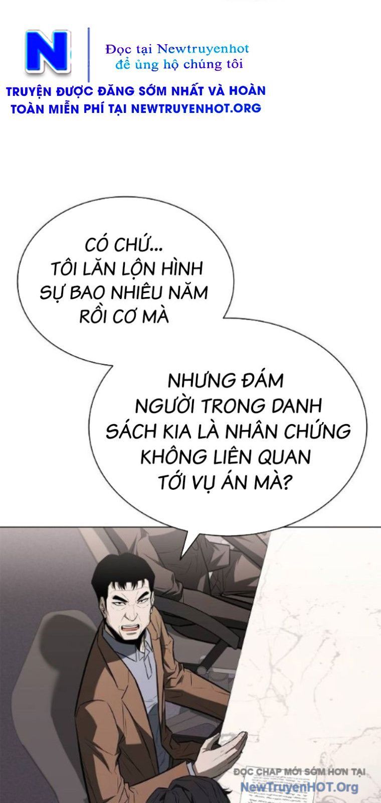 Lính Đánh Thuê Huyền Thoại Trở Thành Thanh Tra Chapter 10 - 31