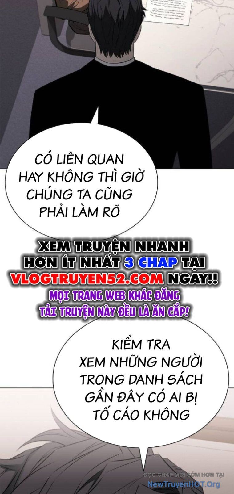 Lính Đánh Thuê Huyền Thoại Trở Thành Thanh Tra Chapter 10 - 32