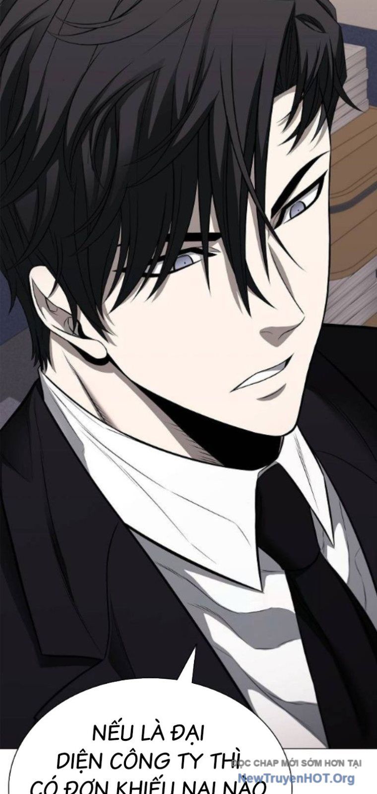 Lính Đánh Thuê Huyền Thoại Trở Thành Thanh Tra Chapter 10 - 33