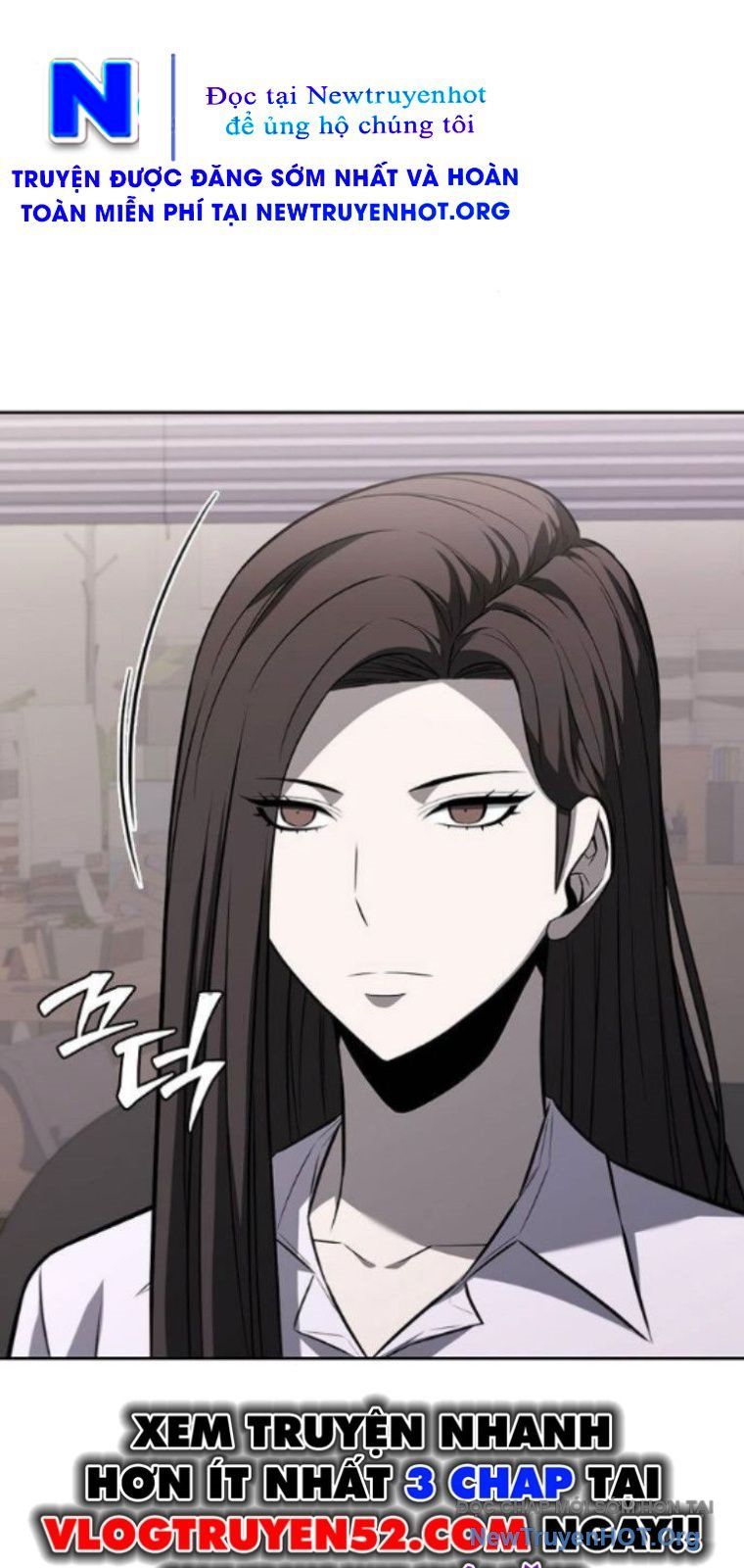 Lính Đánh Thuê Huyền Thoại Trở Thành Thanh Tra Chapter 10 - 35