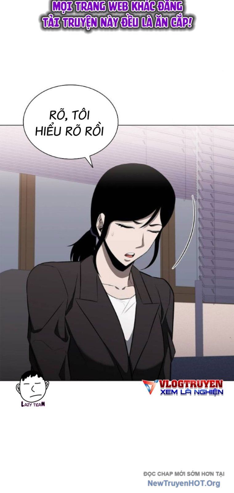 Lính Đánh Thuê Huyền Thoại Trở Thành Thanh Tra Chapter 10 - 36