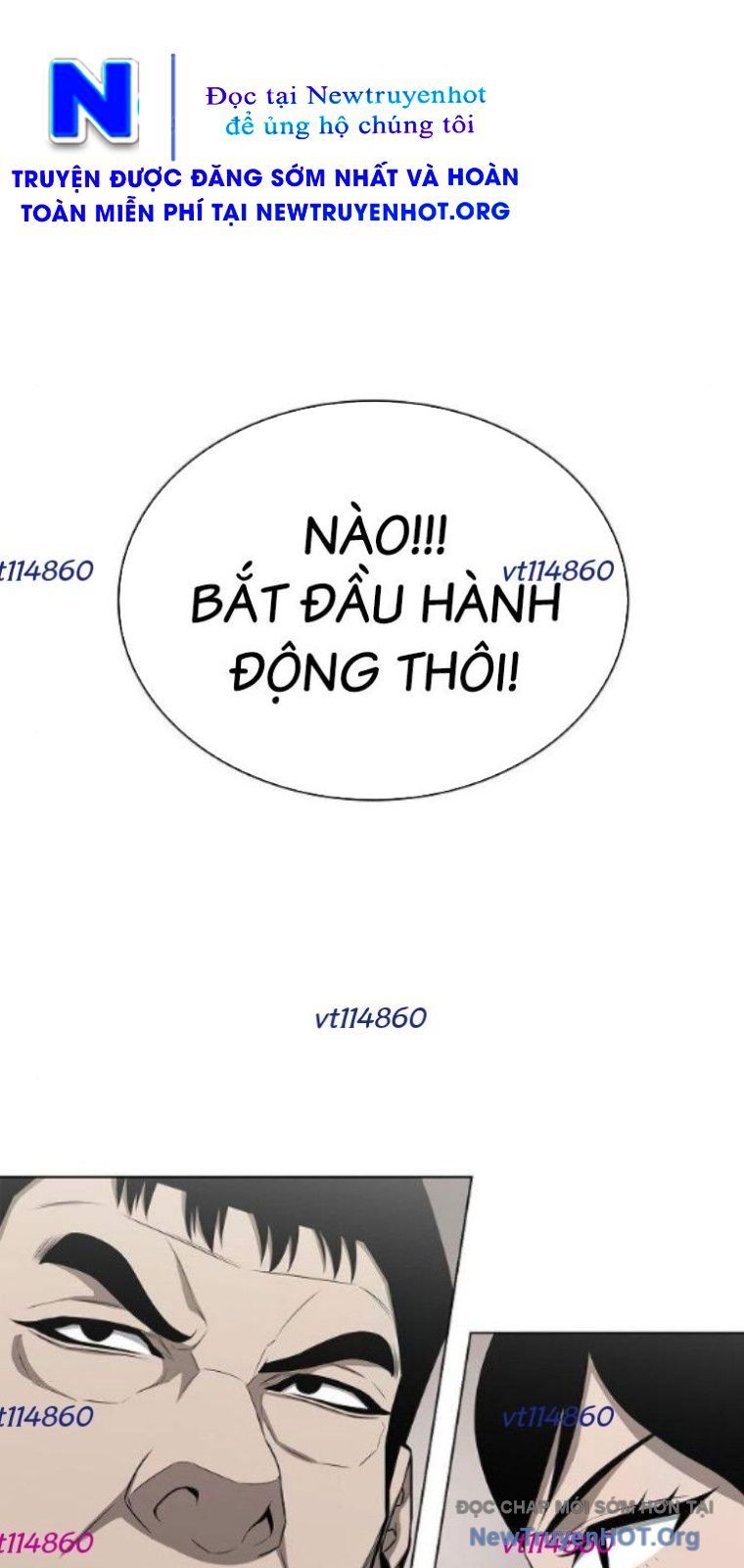 Lính Đánh Thuê Huyền Thoại Trở Thành Thanh Tra Chapter 10 - 37
