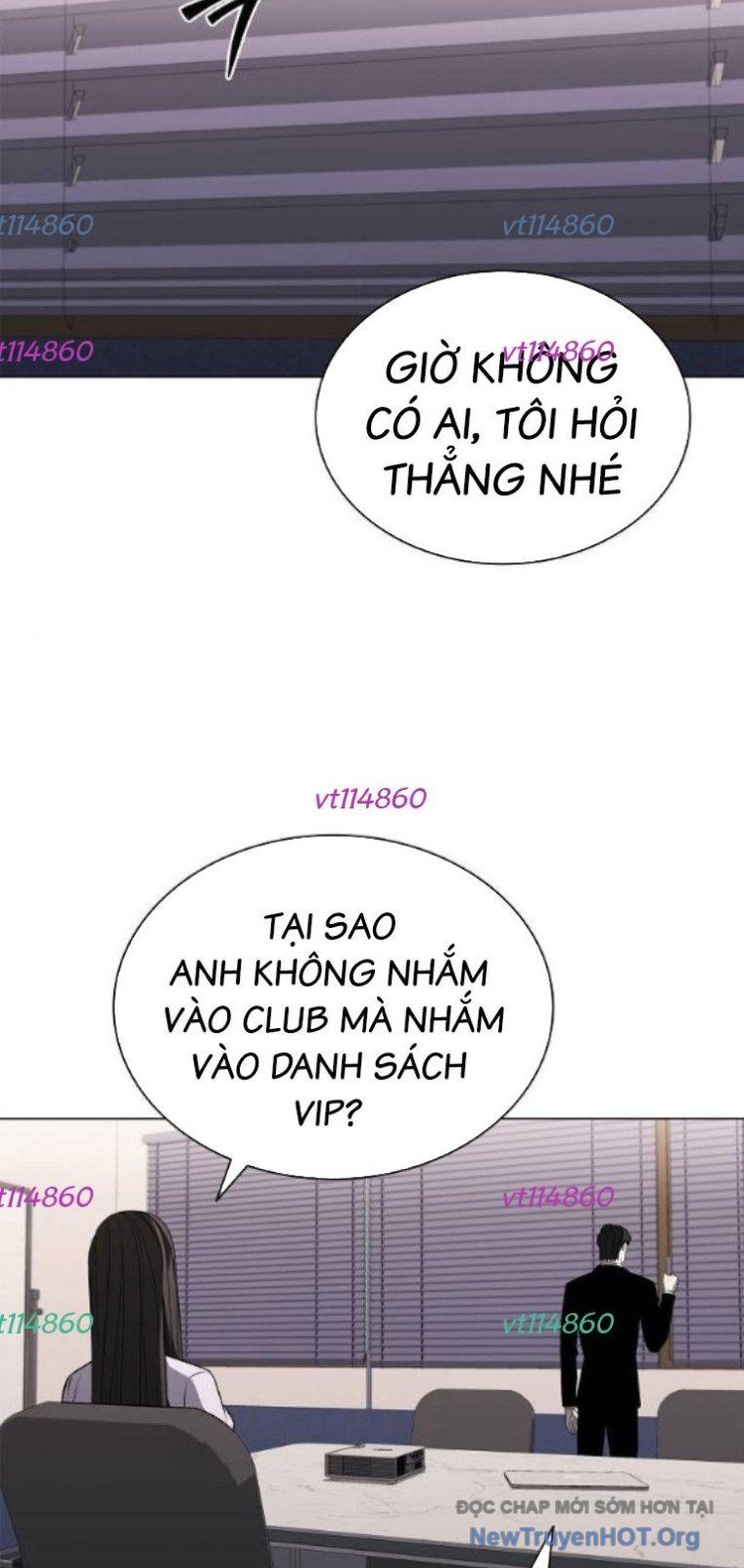 Lính Đánh Thuê Huyền Thoại Trở Thành Thanh Tra Chapter 10 - 39