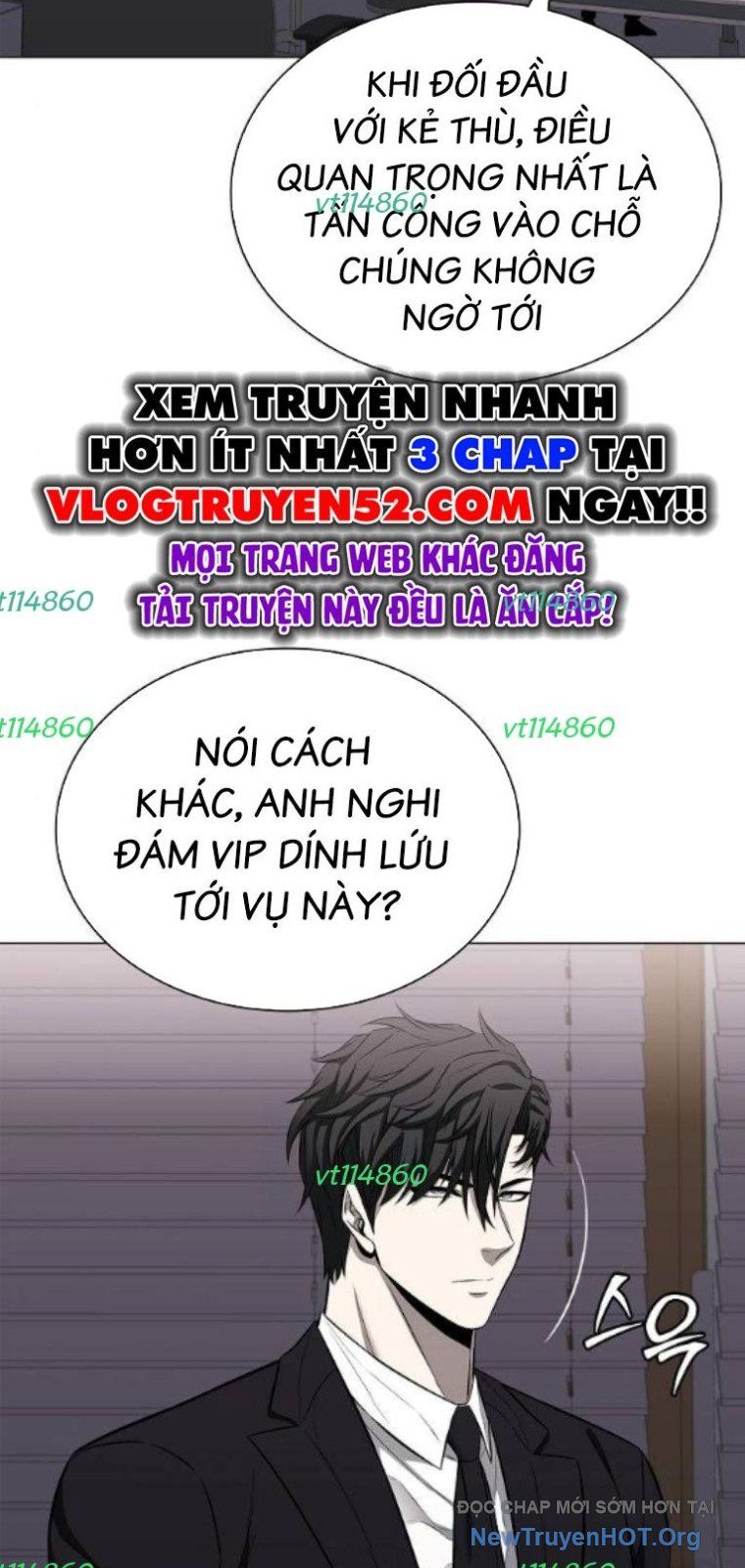 Lính Đánh Thuê Huyền Thoại Trở Thành Thanh Tra Chapter 10 - 40