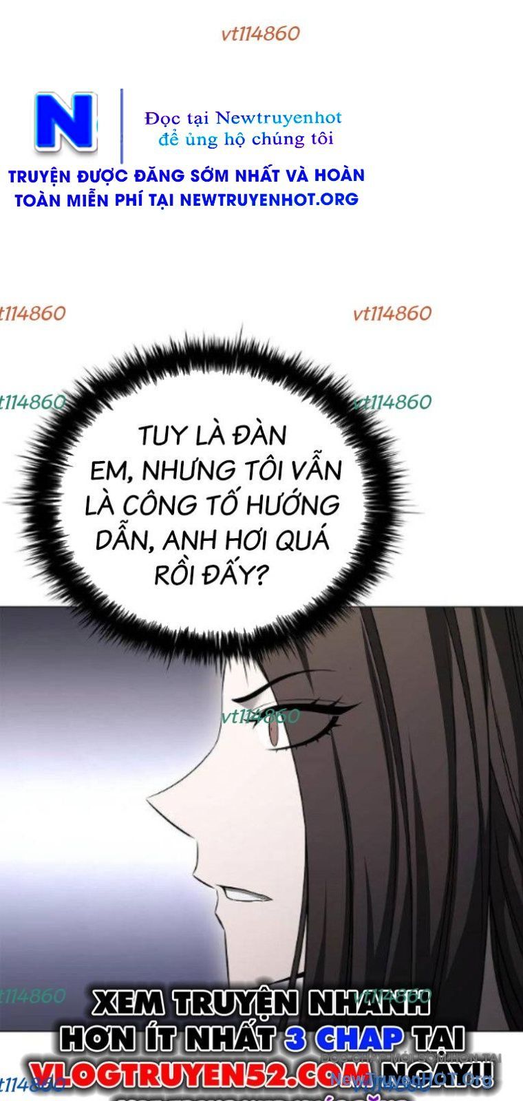 Lính Đánh Thuê Huyền Thoại Trở Thành Thanh Tra Chapter 10 - 5