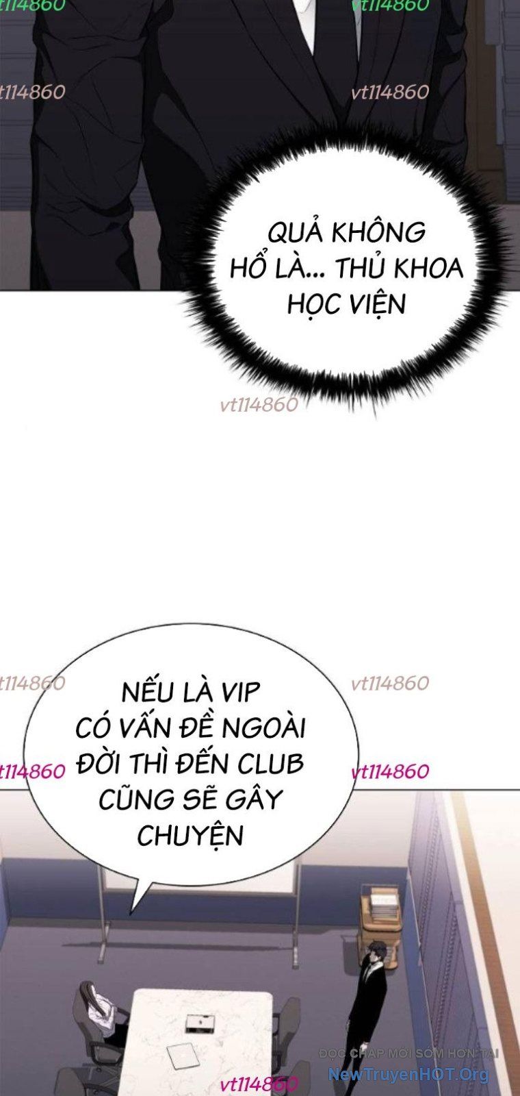 Lính Đánh Thuê Huyền Thoại Trở Thành Thanh Tra Chapter 10 - 41