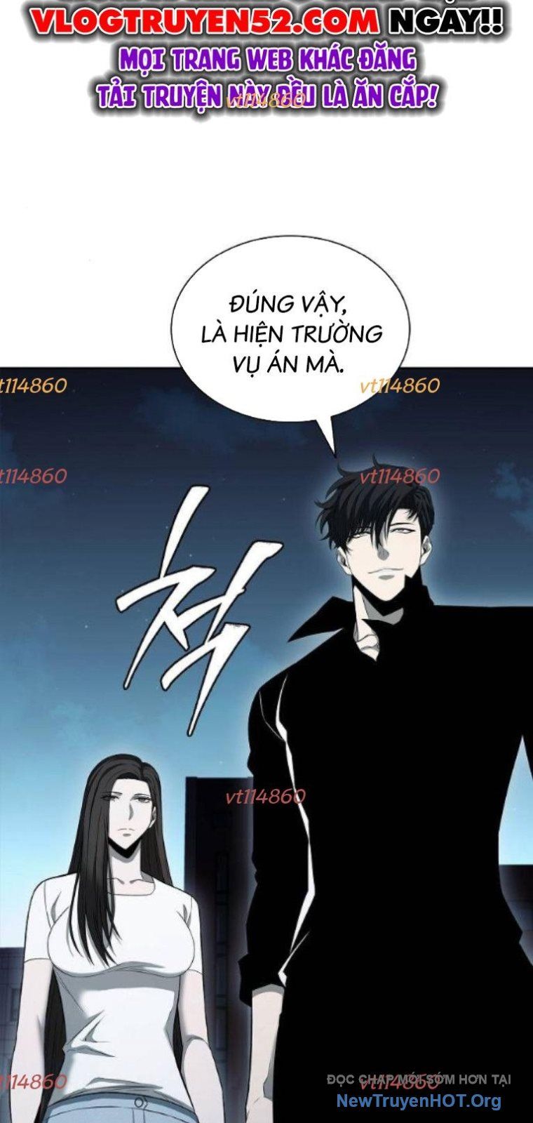 Lính Đánh Thuê Huyền Thoại Trở Thành Thanh Tra Chapter 10 - 45