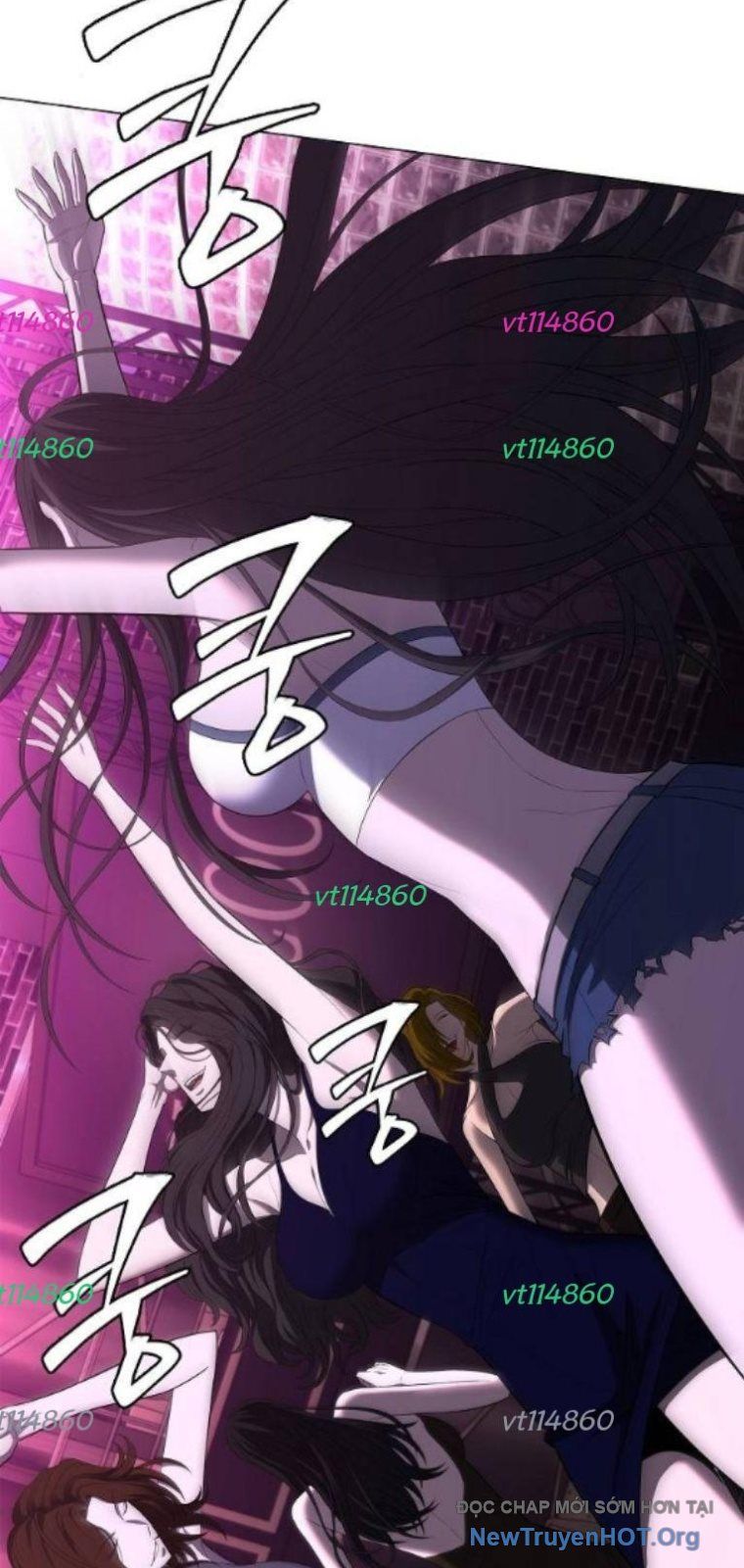 Lính Đánh Thuê Huyền Thoại Trở Thành Thanh Tra Chapter 10 - 49