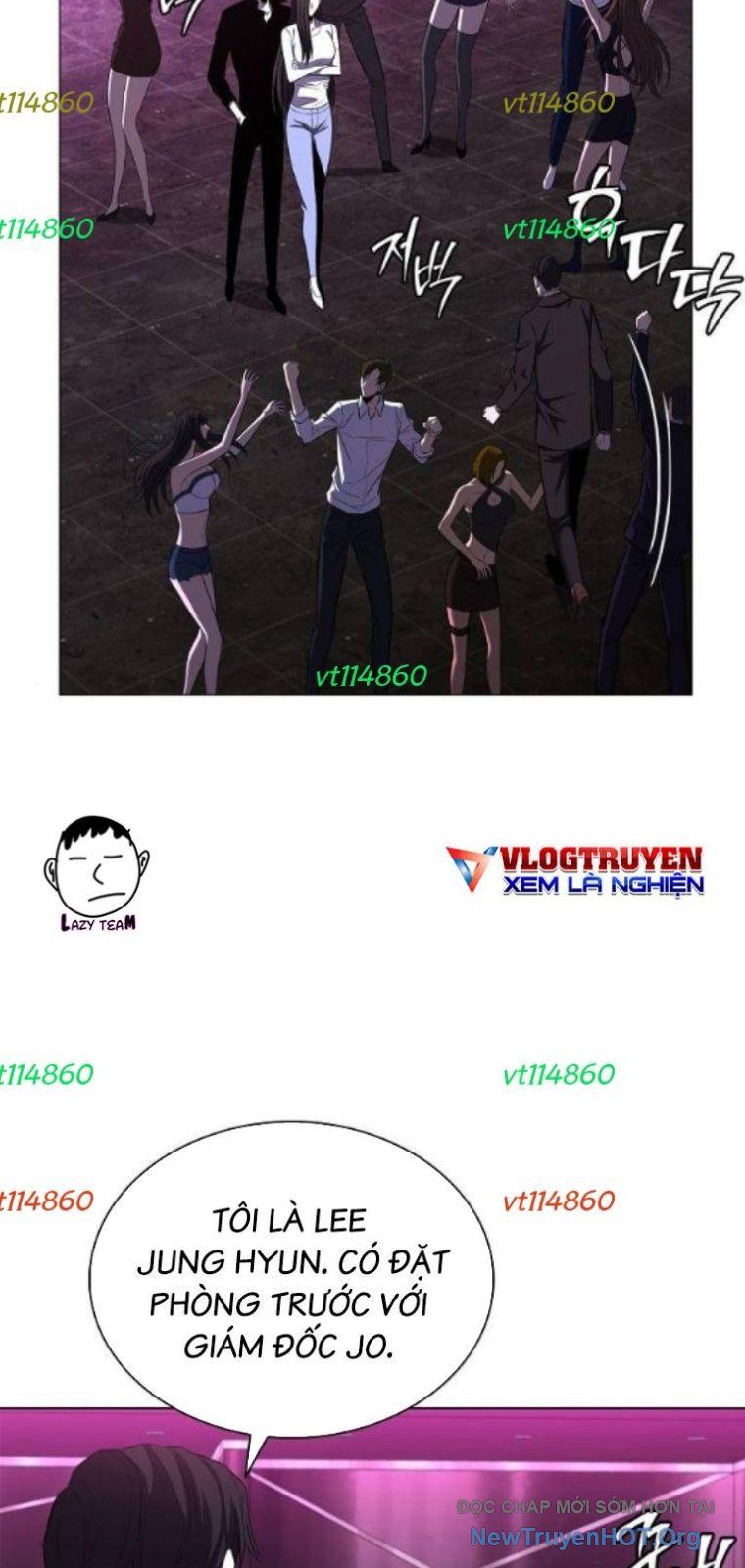 Lính Đánh Thuê Huyền Thoại Trở Thành Thanh Tra Chapter 10 - 51