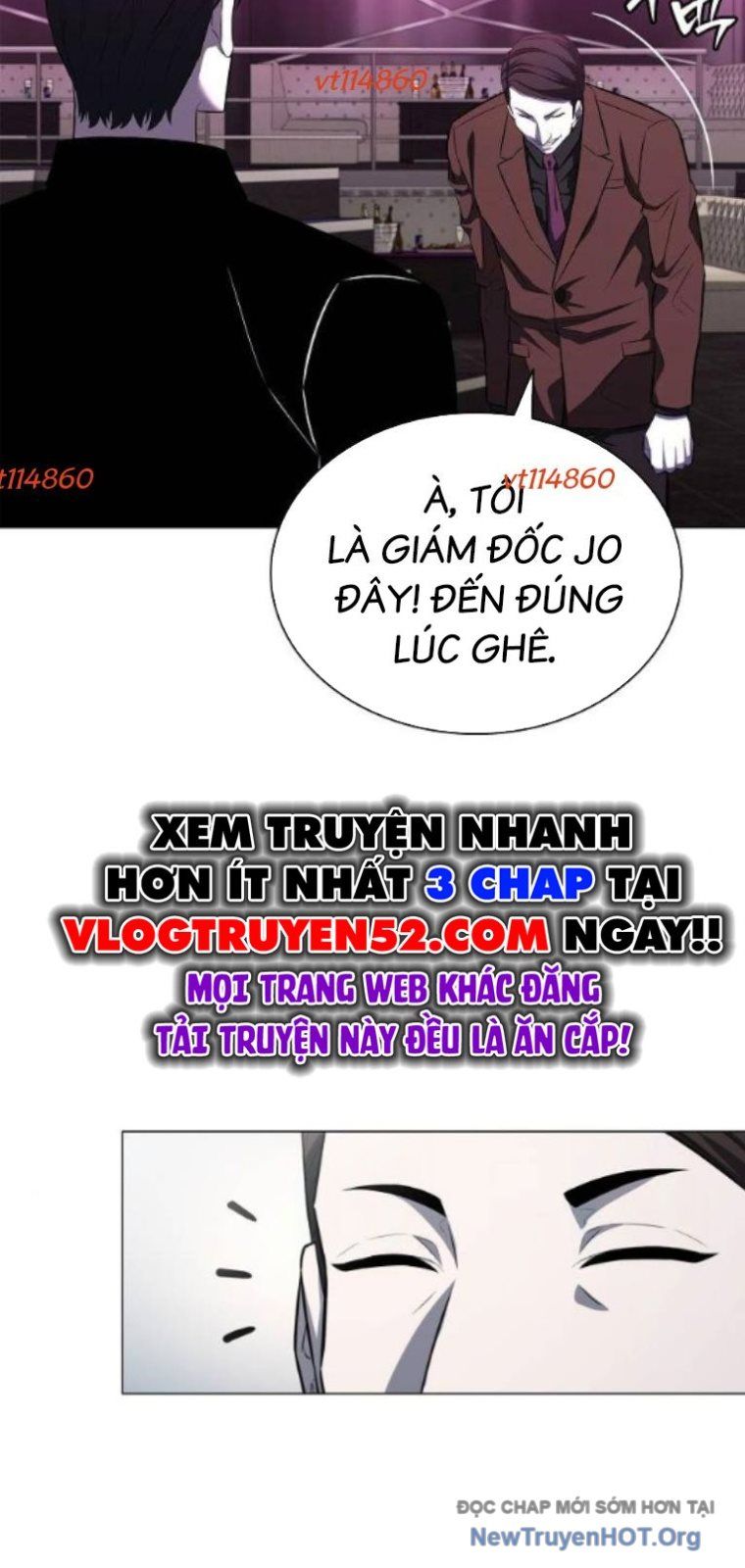 Lính Đánh Thuê Huyền Thoại Trở Thành Thanh Tra Chapter 10 - 52