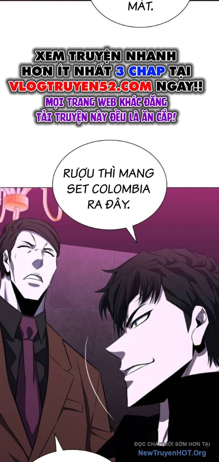 Lính Đánh Thuê Huyền Thoại Trở Thành Thanh Tra Chapter 10 - 56