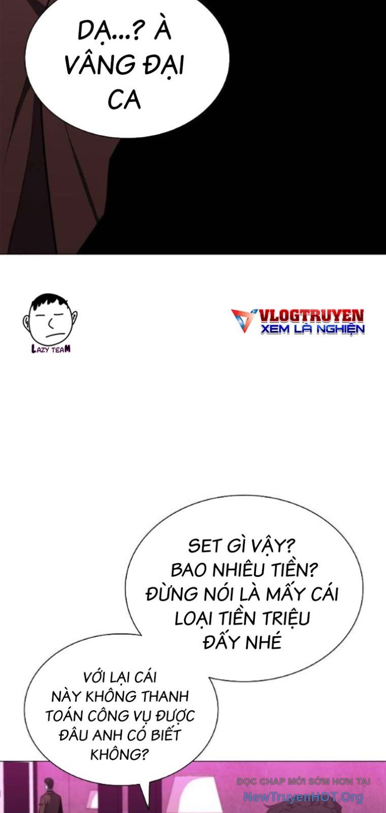 Lính Đánh Thuê Huyền Thoại Trở Thành Thanh Tra Chapter 10 - 57