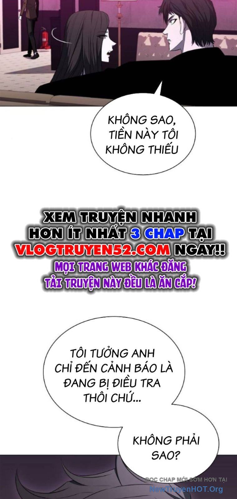 Lính Đánh Thuê Huyền Thoại Trở Thành Thanh Tra Chapter 10 - 58