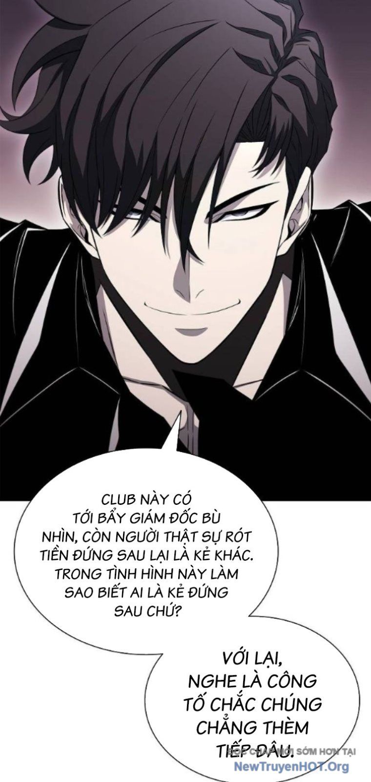 Lính Đánh Thuê Huyền Thoại Trở Thành Thanh Tra Chapter 10 - 59