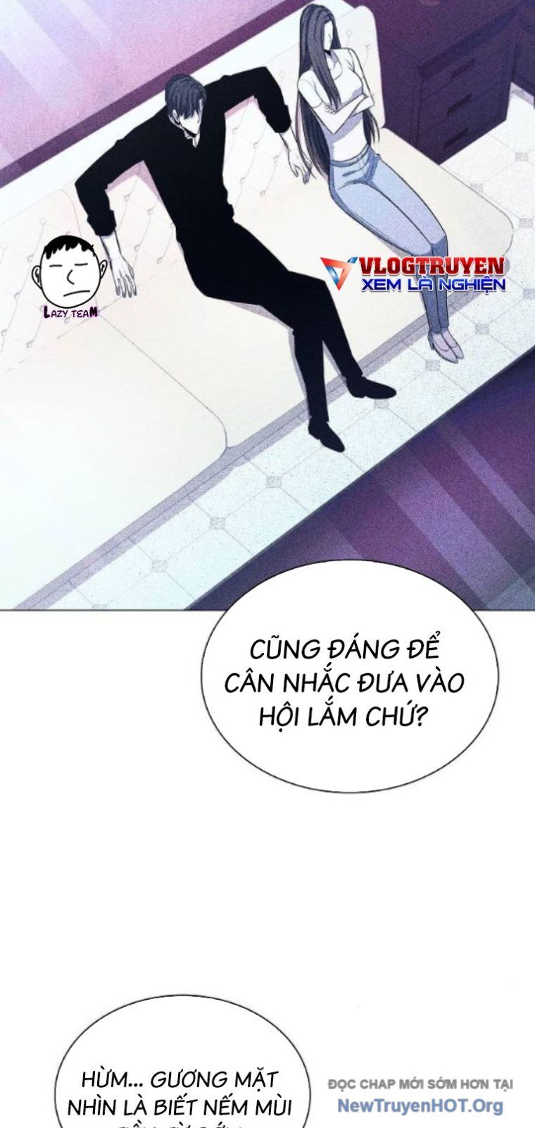 Lính Đánh Thuê Huyền Thoại Trở Thành Thanh Tra Chapter 10 - 61