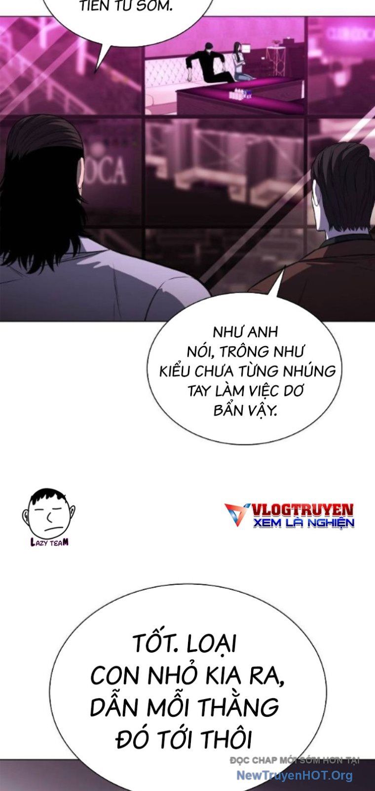 Lính Đánh Thuê Huyền Thoại Trở Thành Thanh Tra Chapter 10 - 62