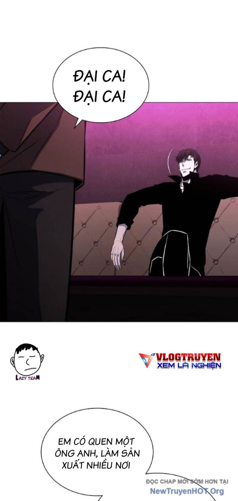 Lính Đánh Thuê Huyền Thoại Trở Thành Thanh Tra Chapter 10 - 64